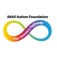 AKHIL AUTISM FOUNDATION logo - Similar company to Sankalpa