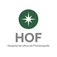 Hospital de Olhos de Florianópolis - HOF logo - Similar company to Hospital E Clínica São Lucas