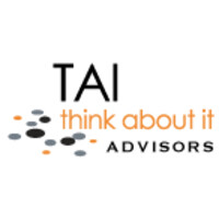 TAI Srl - Think About It logo - Similar company to Omitech Srl