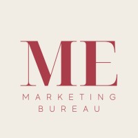 ME Marketing Bureau logo - Similar company to Agromaat