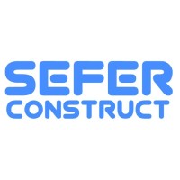 SEFER CONSTRUCT AB logo - Similar company to Seferssons Ab