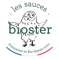 Bioster logo - Similar company to Bister