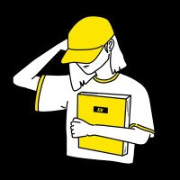 Être Étudiant logo - Similar company to Hyggy