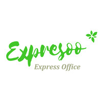 Expresoo Virtual Office logo - Similar company to Servio Serviced Office