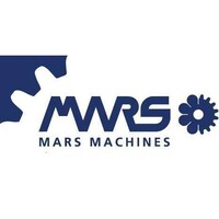 Mars Machines logo - Similar company to Smit Annen