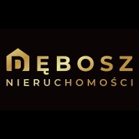 DĘBOSZ Nieruchomości logo - Similar company to Infrastruktura Niepołomice Sp. Z O.O.