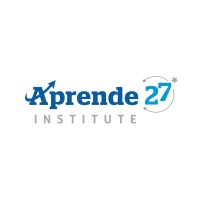 Aprende 27 Institute SRL logo - Similar company to Logistik 3A Educación Ejecutiva