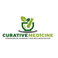 Curative Medicine logo - Similar company to Apps - Armstead Pharmacy Provider Services