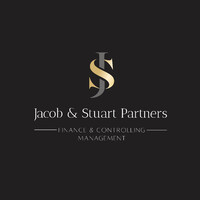 Jacob&Stuart Partners logo - Similar company to Adtm - Consulenza Strategica, Finanza Agevolata E Formazione Finanziata
