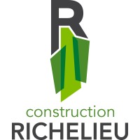 Construction RICHELIEU inc. logo - Similar company to Construction Savco Inc.