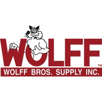 Wolff Bros. Supply, Inc. logo - Similar company to Macarthur Co.