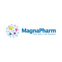 MagnaPharm Bulgaria logo - Similar company to Ecopharm Eood