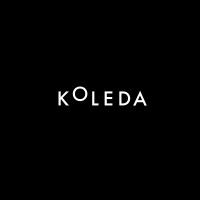 KOLEDA logo - Similar company to Yellow Label Technology Ltd