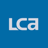 LCA Engenharia e Arquitetura logo - Similar company to Quadoo Arquitetura Corporativa