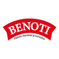 Benoti logo - Similar company to Exandal Usa Corp.