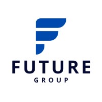 The Future Group logo - Similar company to Quibb