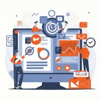 excelr digital marketing logo - Similar company to Digital Vidya - Patna