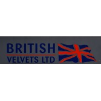 British Velvets logo - Similar company to Peter Scott Printers Ltd