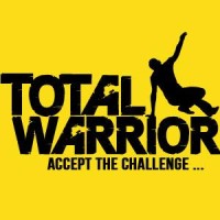 Total Warrior logo - Similar company to Namo