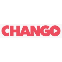 Chango.tv logo - Similar company to Cinenautic