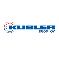 Kübler Suomi Oy logo - Similar company to P.V.Supa