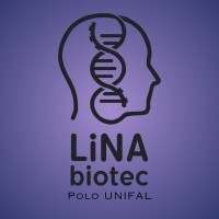 LiNAbiotec - Polo UNIFAL logo - Similar company to Pet - Biotecnologias Para A Sustentabilidade