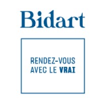 BIDART CÔTE BASQUE logo - Similar company to Ratp Dev Pays Basque Adour