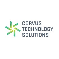 Corvus Technology Solutions logo - Similar company to Perfectune Engineering