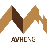 AVH Engineering logo - Similar company to Avh Engineering B.V.