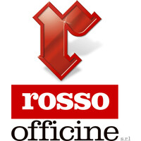 ROSSO OFFICINE  S.R.L. logo - Similar company to Siguria Srl