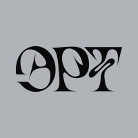 OPT–Studio logo - Similar company to Flow Studio