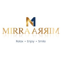 Mirra Mirra Events logo - Similar company to Business Shows Group