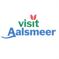 Visit Aalsmeer logo - Similar company to Visit Haarlemmermeer