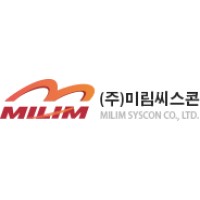 미림씨스콘 (Milim Syscon Co. Ltd.) logo - Similar company to 제이씨현시스템