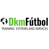 DKM Fútbol logo - Similar company to Fundación Relife