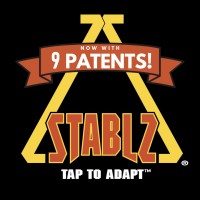 Tap To Adapt All-Terrain Support by STABLZ logo - Similar company to Skinskool Inc.