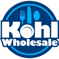 Kohl Wholesale logo - Similar company to Miscarriage Matters Inc.