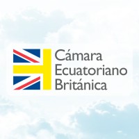 British Ecuadorian Chamber of Commerce logo - Similar company to Fundasof