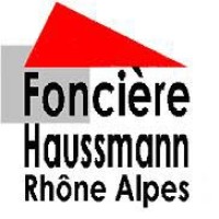 FONCIERE HAUSSMANN RHONE ALPES logo - Similar company to Fonciere Polygone