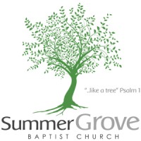 Summer Grove Baptist Church