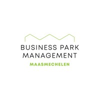 Business Park Management Maasmechelen logo - Similar company to Plukon Maasmechelen