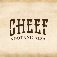 Cheef Botanicals logo - Similar company to C2 Equine