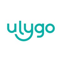 Ulygo logo - Similar company to Tamposervice