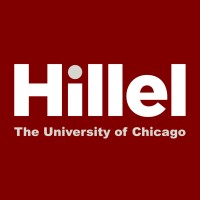 UChicago Hillel logo - Similar company to Louis Jansen Digital Consultancy | Freelance & Interim