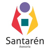 Asesoría Santarén S.L. logo - Similar company to Grupo Praxis-Afc
