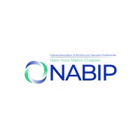 NABIP - New York Metro Chapter (Formerly NYMAHU) logo - Similar company to Nabip New York State Chapter