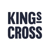 King's Cross N1C logo - Similar company to Forge Hill Property Development