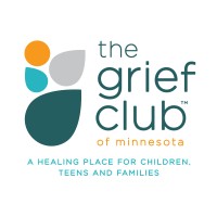 The Grief Club Of Minnesota