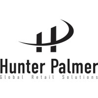 Hunter Palmer - Global Retail Solutions
