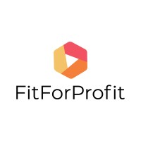 Fit for Profit NL logo - Similar company to Page-37